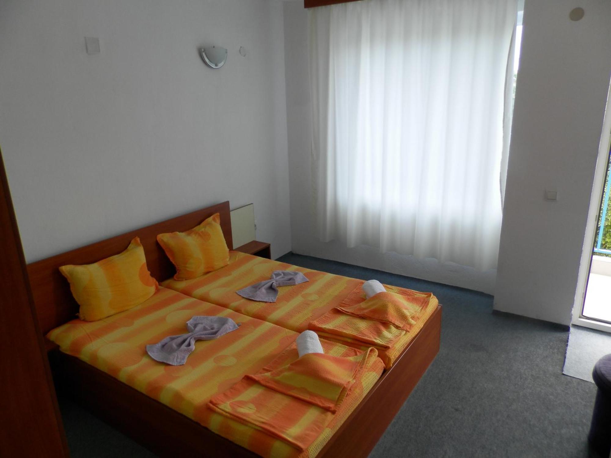 Hotel North Primorsko