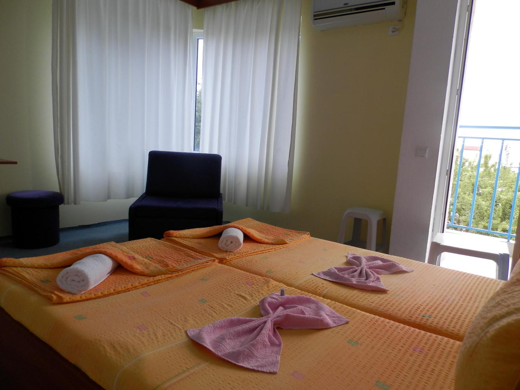 Hotel North Primorsko