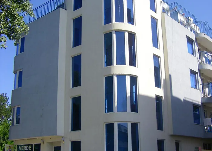 Hotel North