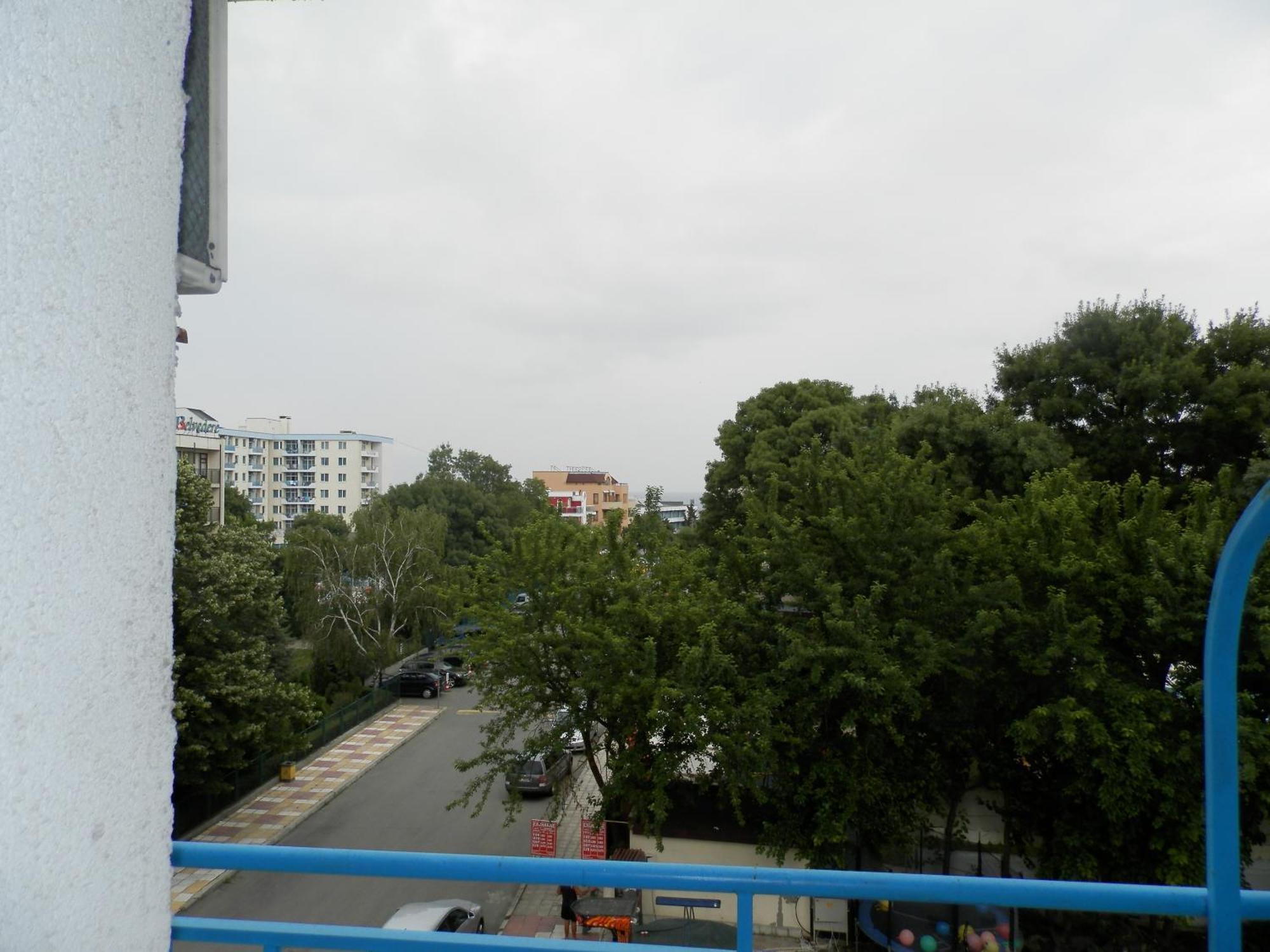 North מלון פרימורסקו