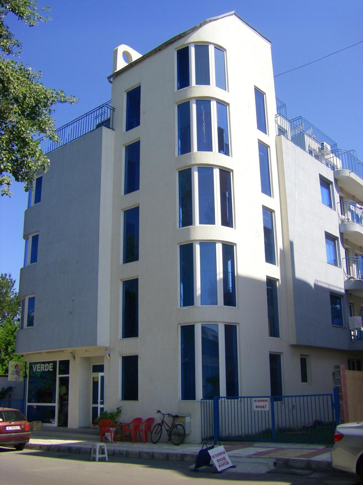 מלון North פרימורסקו